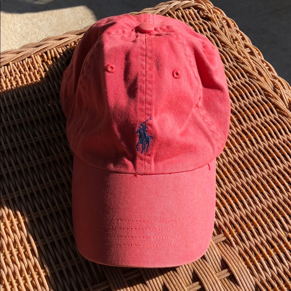 Polo by Ralph Lauren hat